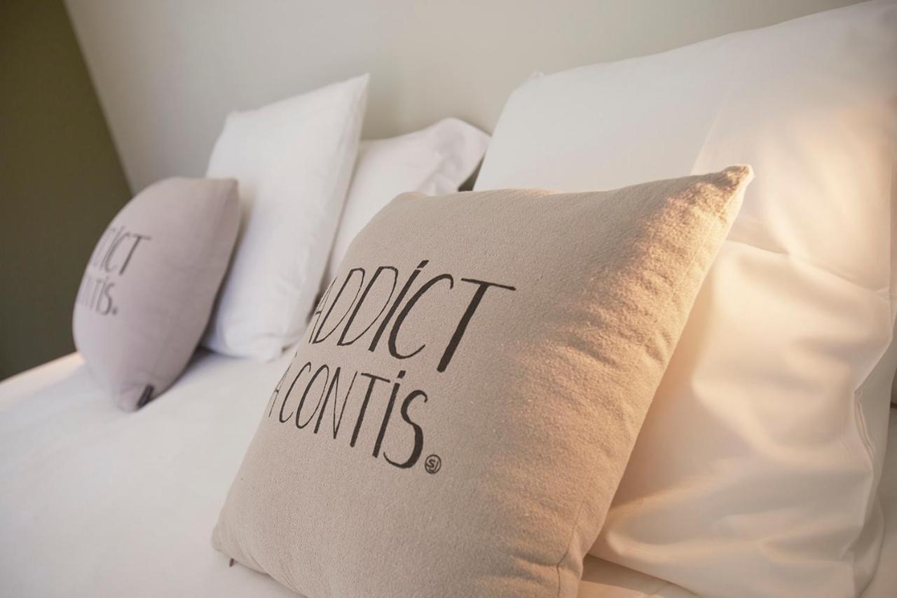 Hotel Cote Phare Contis-les-Bains Ngoại thất bức ảnh